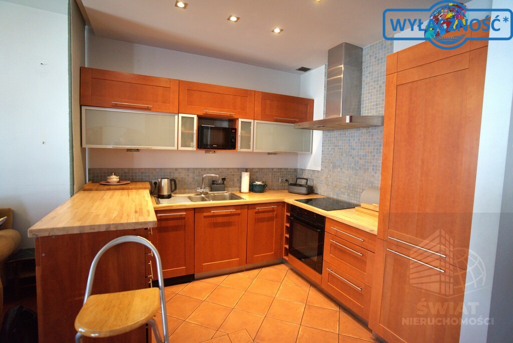 Apartament 2-poziomowy przy parku Kasprowicza (3)