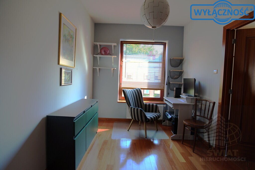 Apartament 2-poziomowy przy parku Kasprowicza (5)