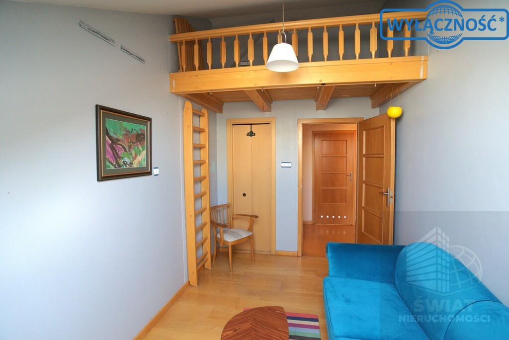 Apartament 2-poziomowy przy parku Kasprowicza (8)