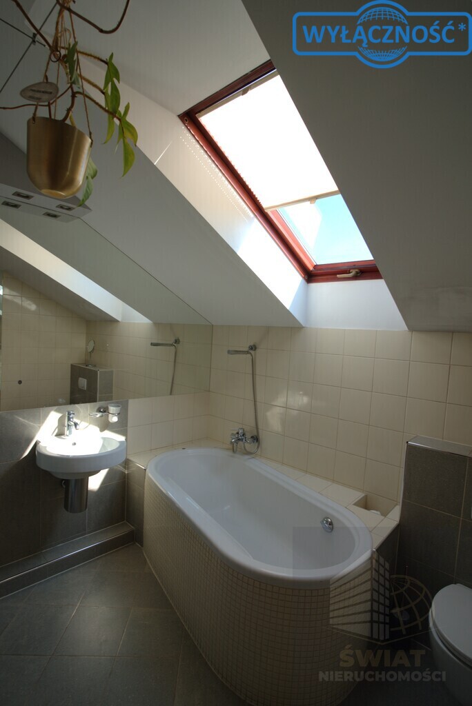 Apartament 2-poziomowy przy parku Kasprowicza (9)