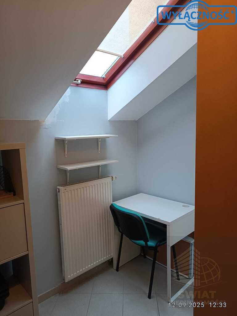 Apartament 2-poziomowy przy parku Kasprowicza (13)