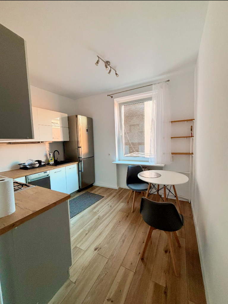 2 pokoje w okolicy Dworca (3)