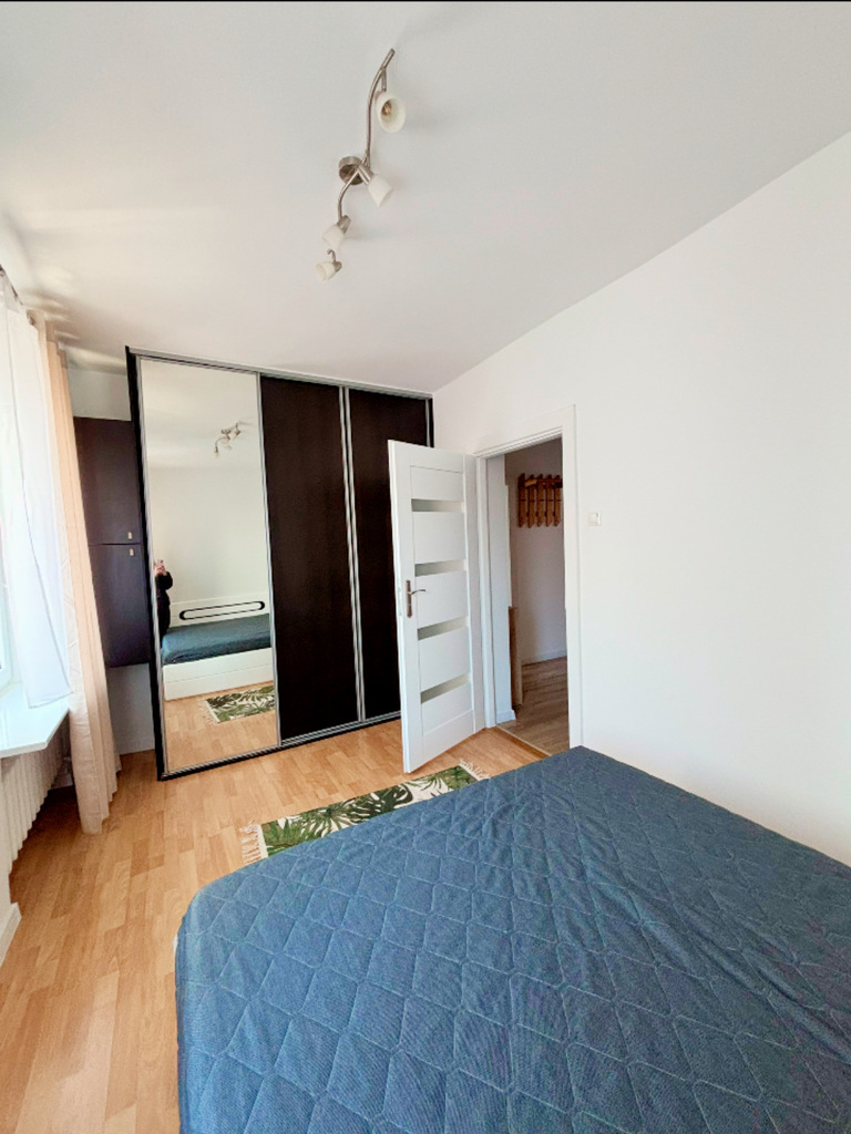 2 pokoje w okolicy Dworca (5)