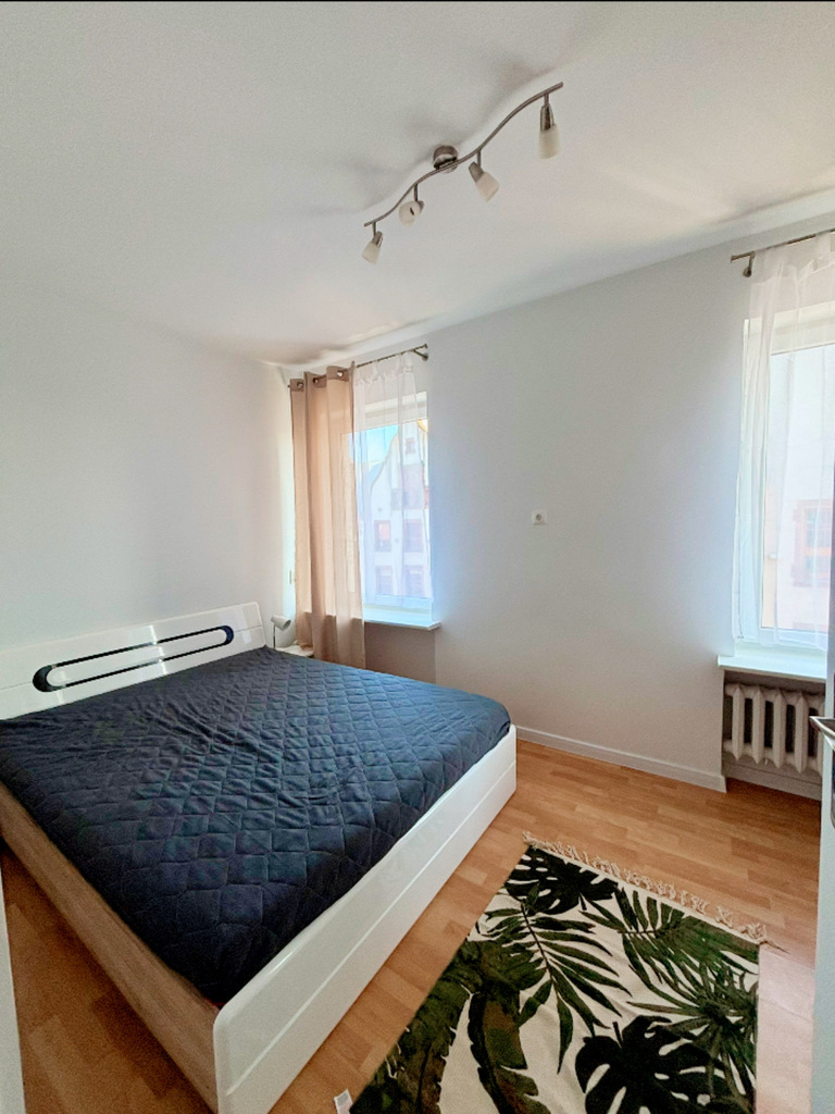 2 pokoje w okolicy Dworca (6)