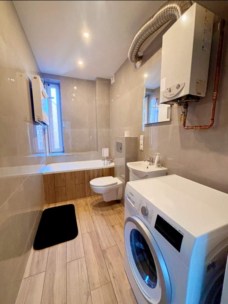 2 pokoje w okolicy Dworca (7)