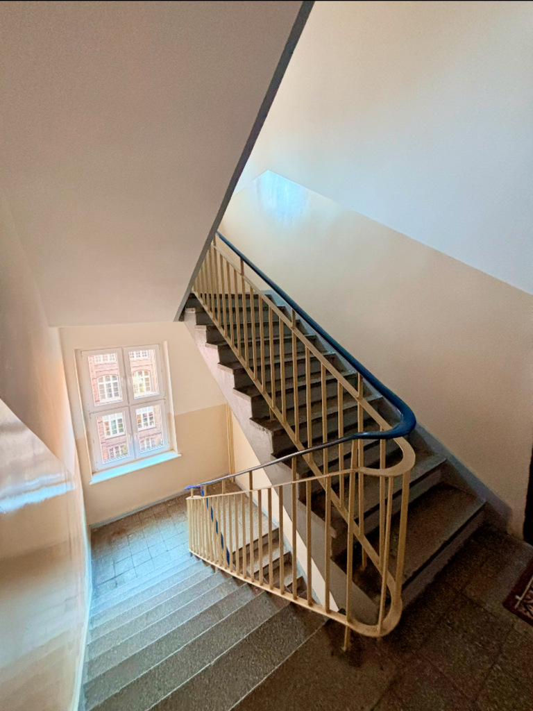 2 pokoje w okolicy Dworca (10)