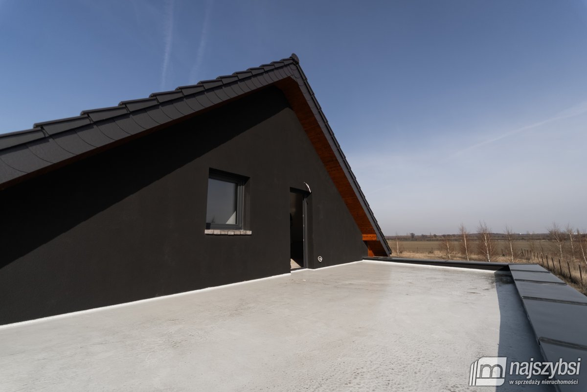 Golczewo - Energooszczędny dom z pompą ciepła (16)