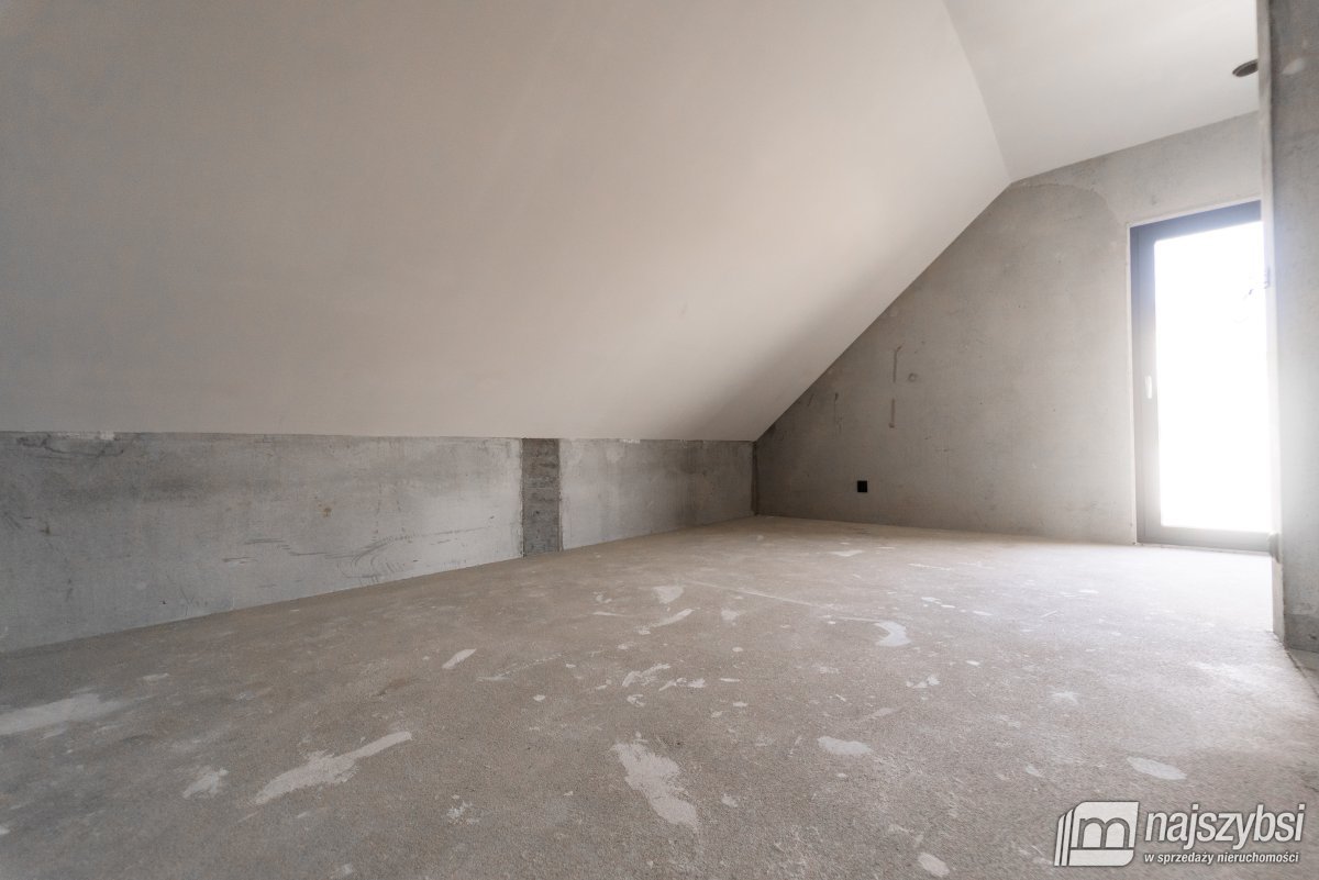 Golczewo - Energooszczędny dom z pompą ciepła (21)