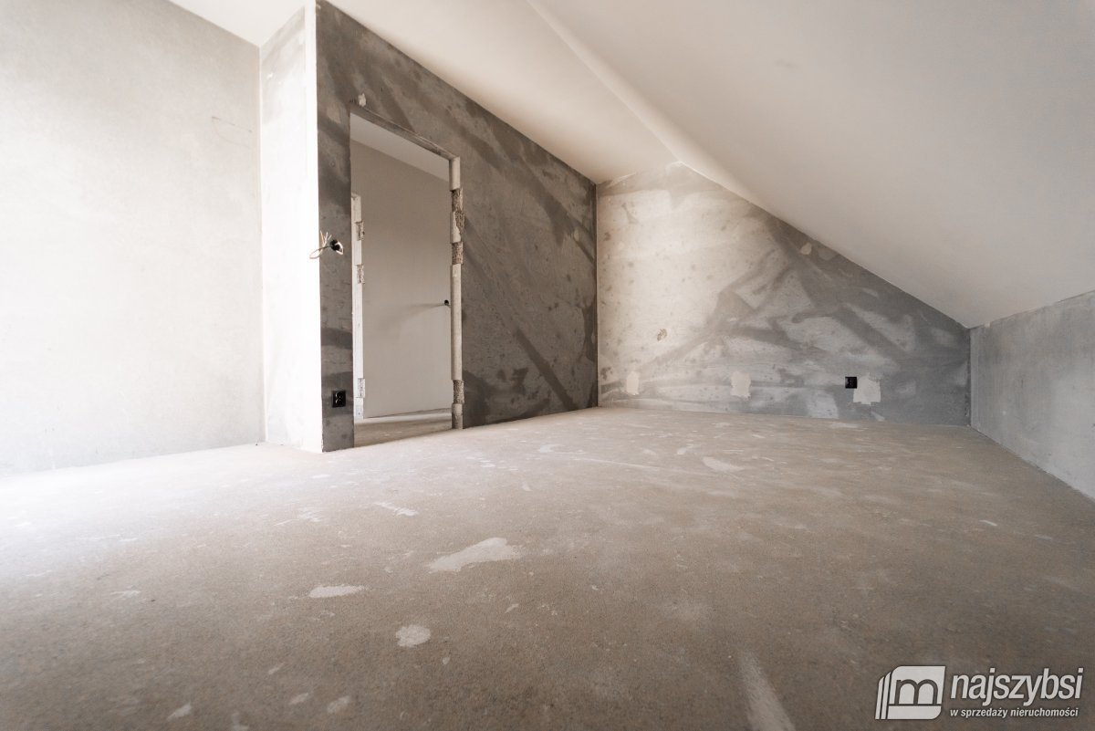 Golczewo - Energooszczędny dom z pompą ciepła (23)