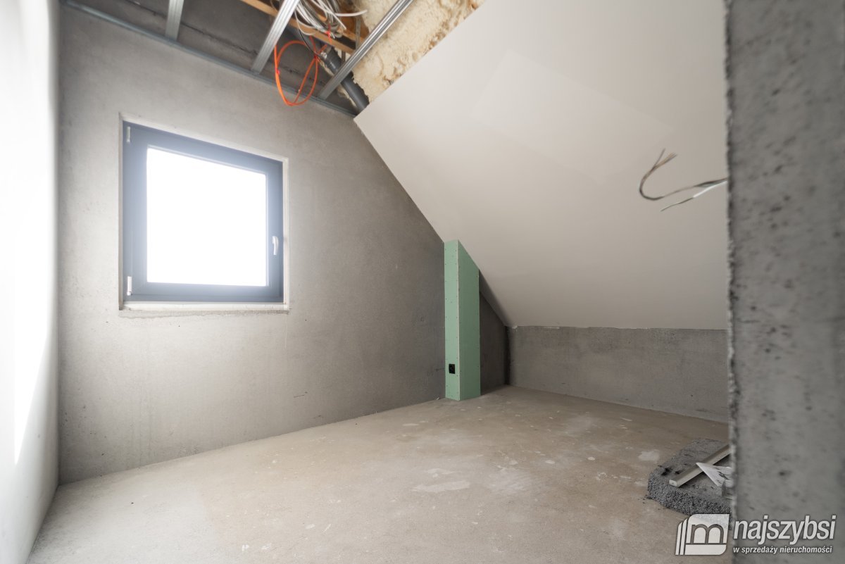 Golczewo - Energooszczędny dom z pompą ciepła (27)