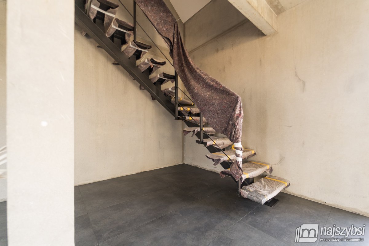 Golczewo - Energooszczędny dom z pompą ciepła (34)