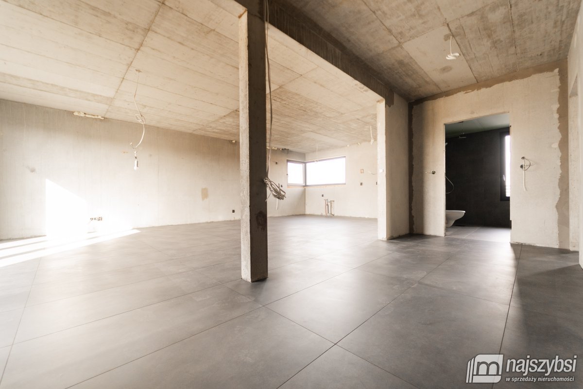 Golczewo - Energooszczędny dom z pompą ciepła (9)