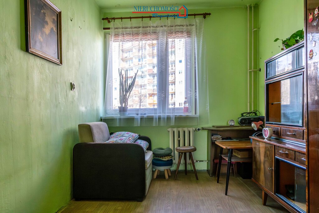 Słoneczne mieszkanie dwupokojowe w Świnoujściu (3)