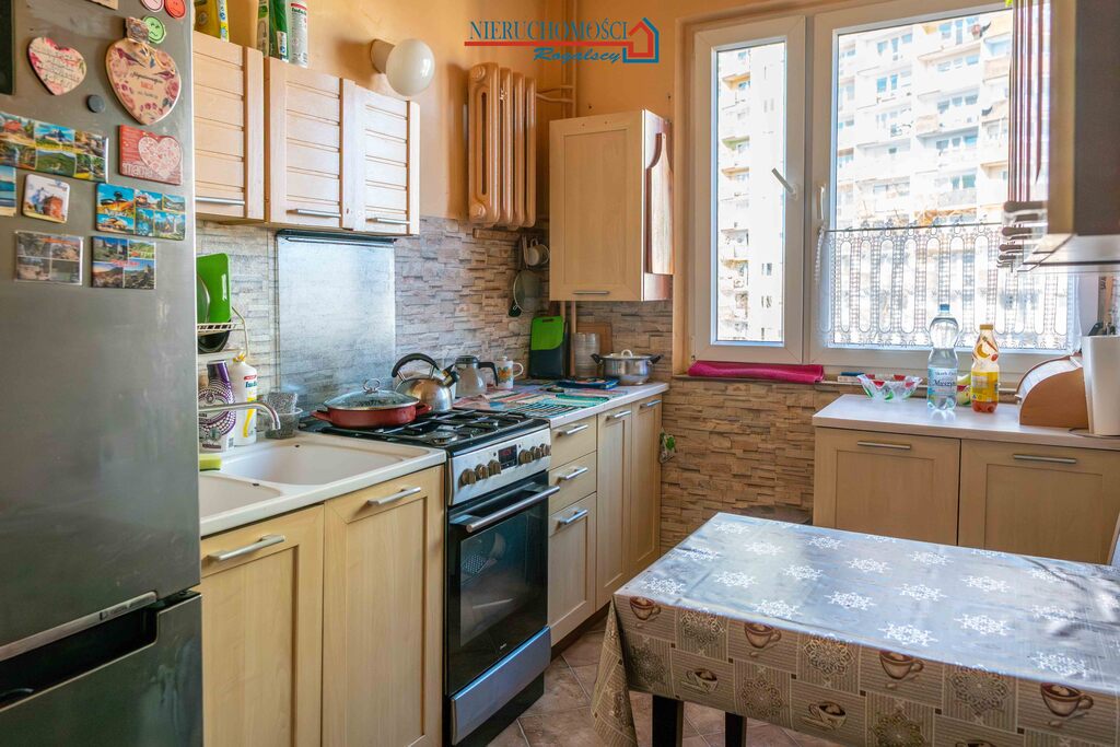 Słoneczne mieszkanie dwupokojowe w Świnoujściu (2)