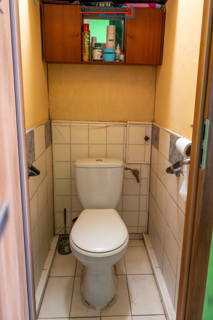 Słoneczne mieszkanie dwupokojowe w Świnoujściu (5)