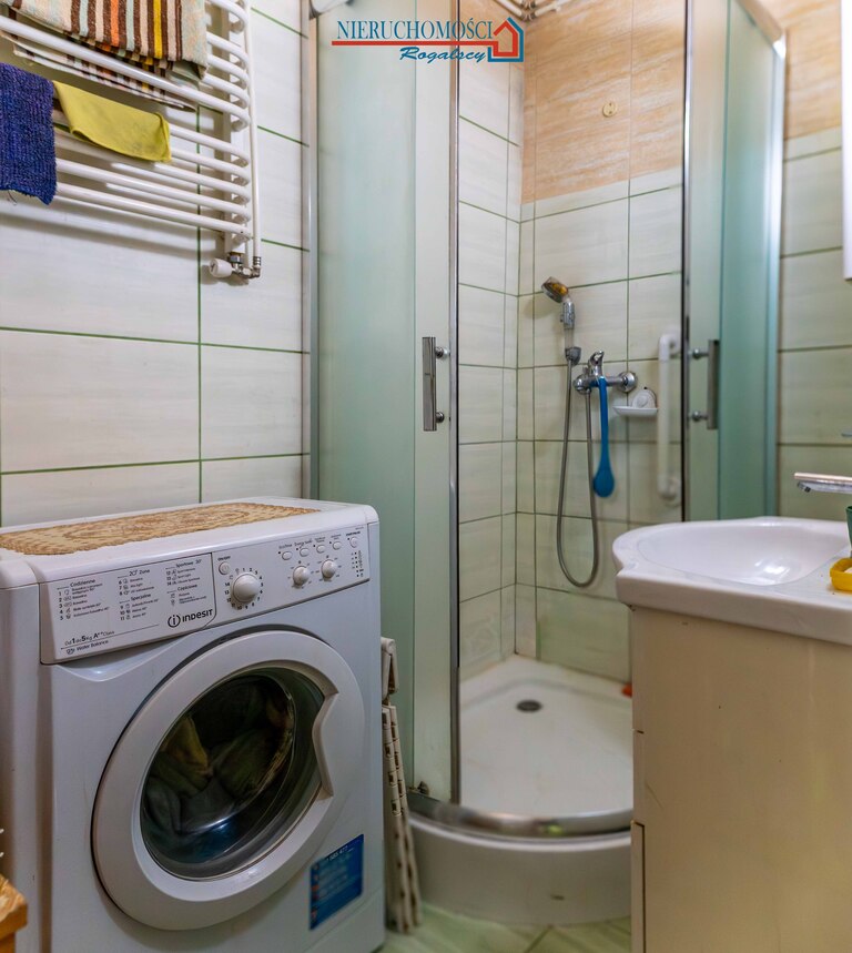 Słoneczne mieszkanie dwupokojowe w Świnoujściu (4)