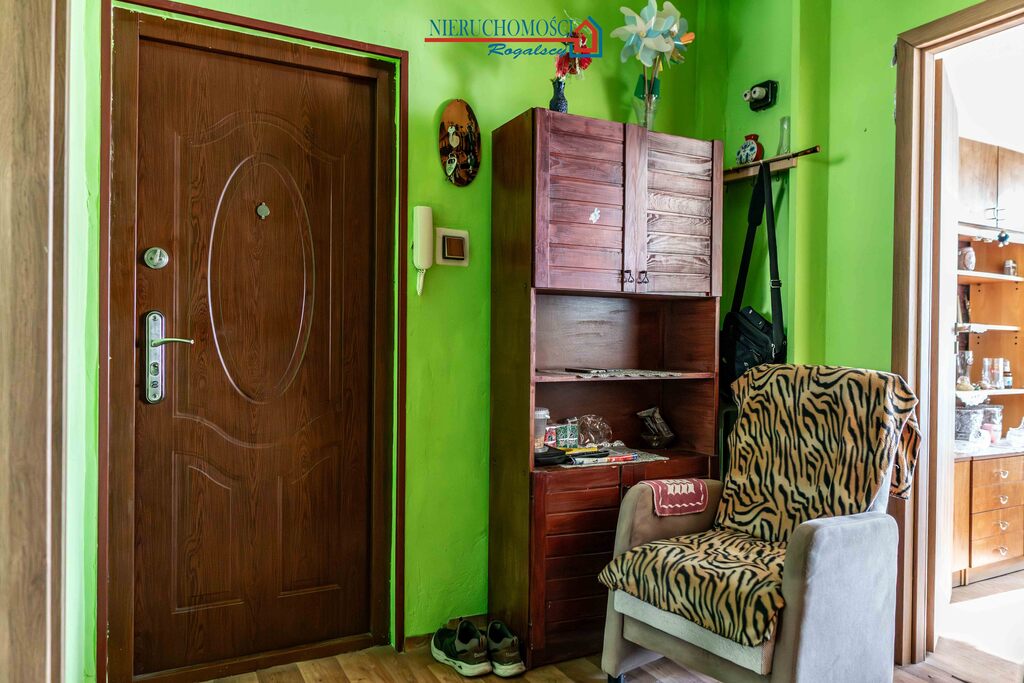 Słoneczne mieszkanie dwupokojowe w Świnoujściu (6)