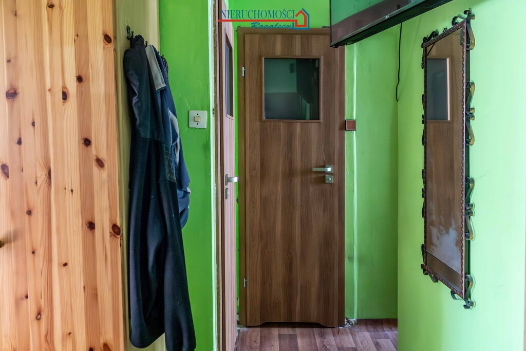 Słoneczne mieszkanie dwupokojowe w Świnoujściu (7)