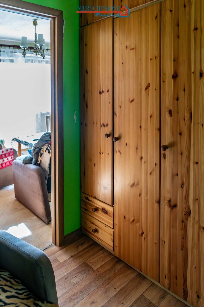 Słoneczne mieszkanie dwupokojowe w Świnoujściu (8)