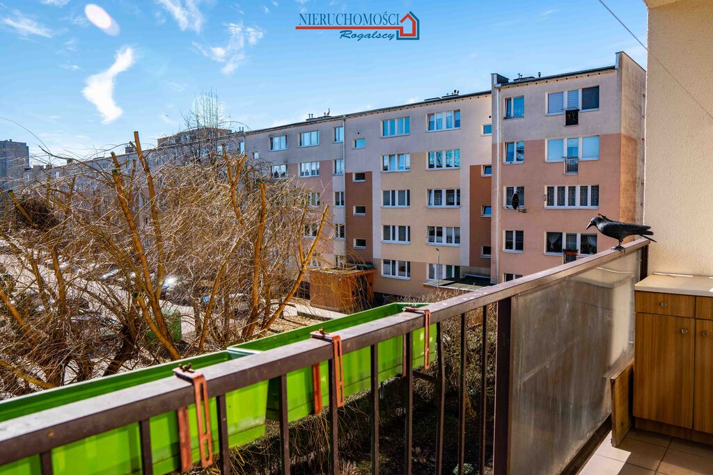 Słoneczne mieszkanie dwupokojowe w Świnoujściu (9)