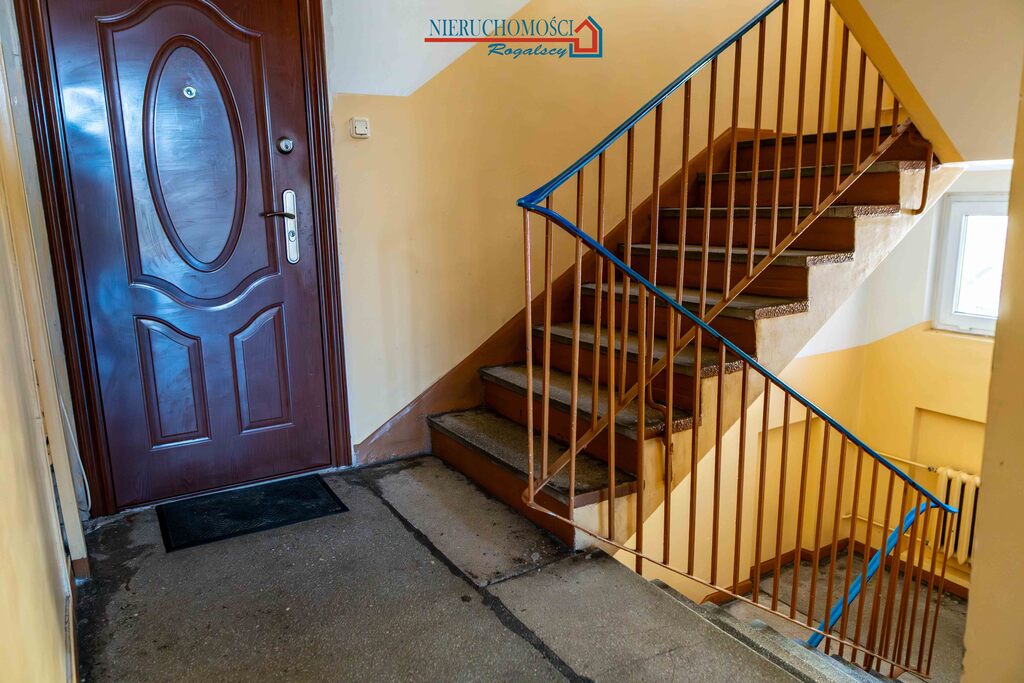 Słoneczne mieszkanie dwupokojowe w Świnoujściu (10)