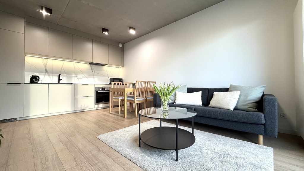 Do wynajęcia 3 pokoje przy parku- Pogodno II (4)