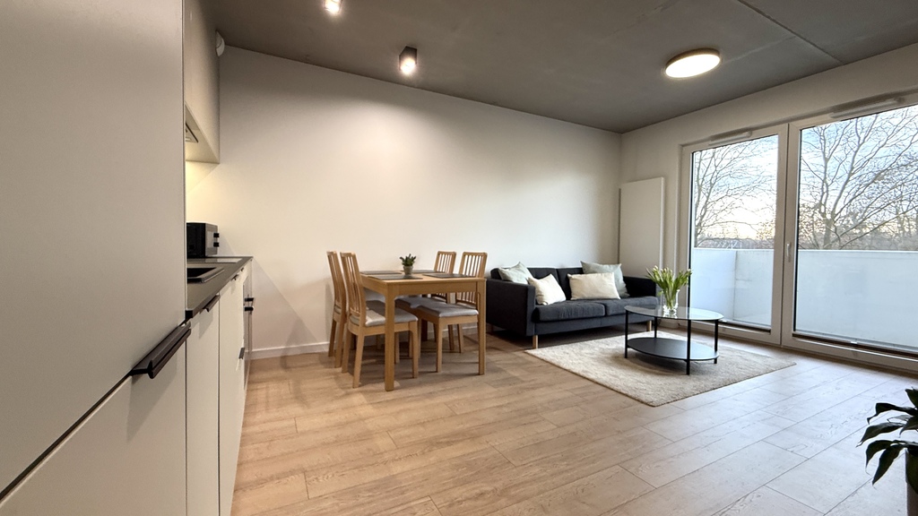 Do wynajęcia 3 pokoje przy parku- Pogodno II (7)