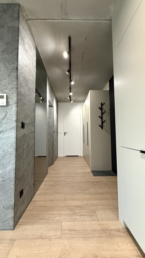 Do wynajęcia 3 pokoje przy parku- Pogodno II (8)