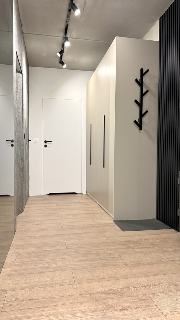 Do wynajęcia 3 pokoje przy parku- Pogodno II (11)