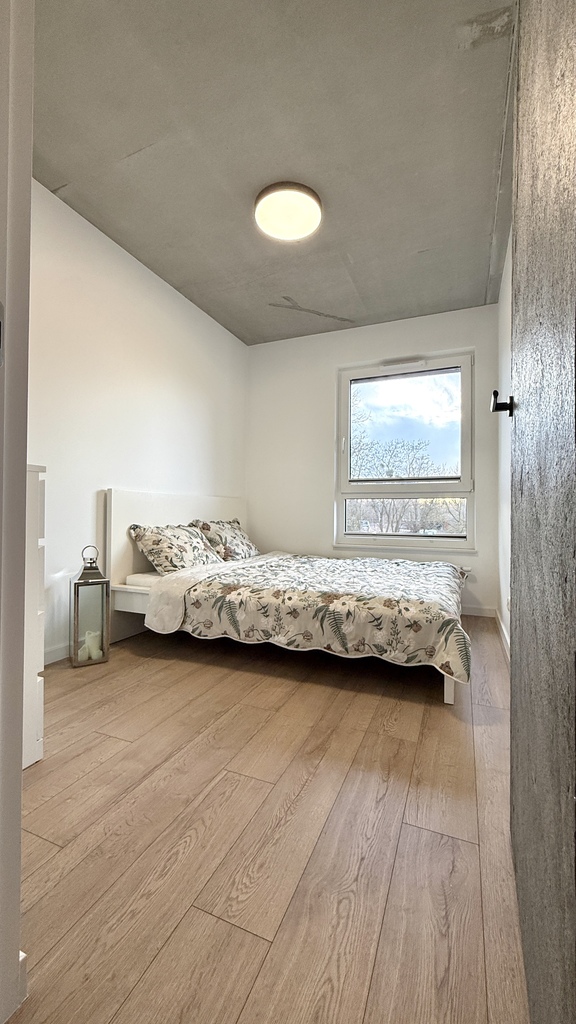 Do wynajęcia 3 pokoje przy parku- Pogodno II (9)