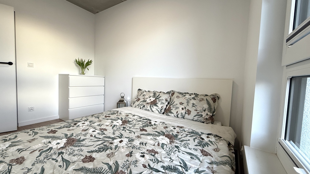 Do wynajęcia 3 pokoje przy parku- Pogodno II (10)