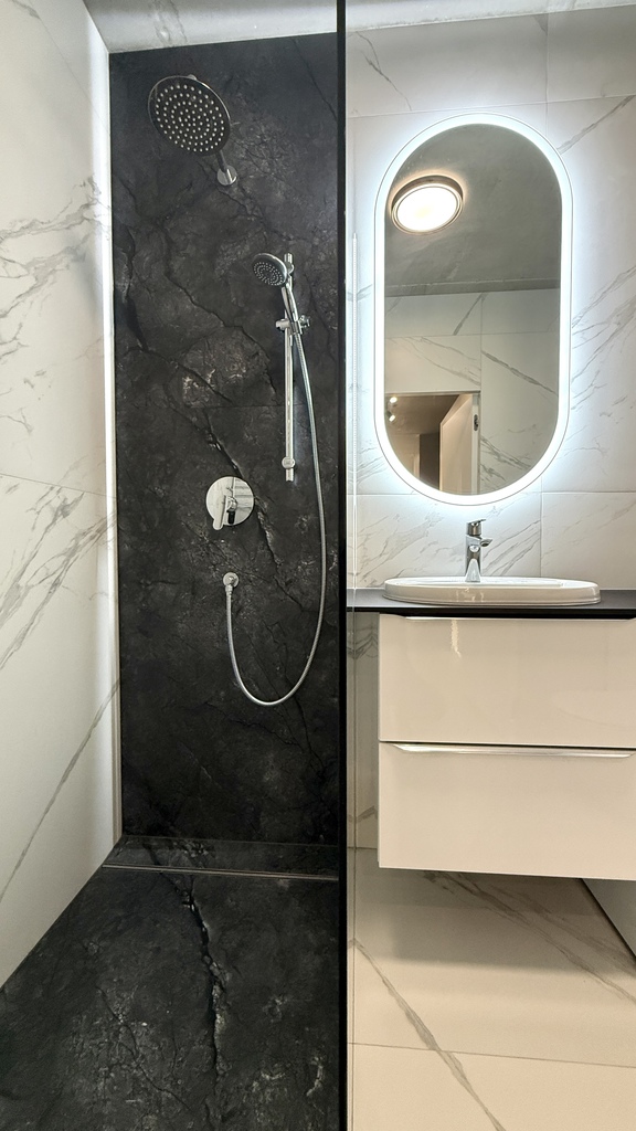 Do wynajęcia 3 pokoje przy parku- Pogodno II (17)