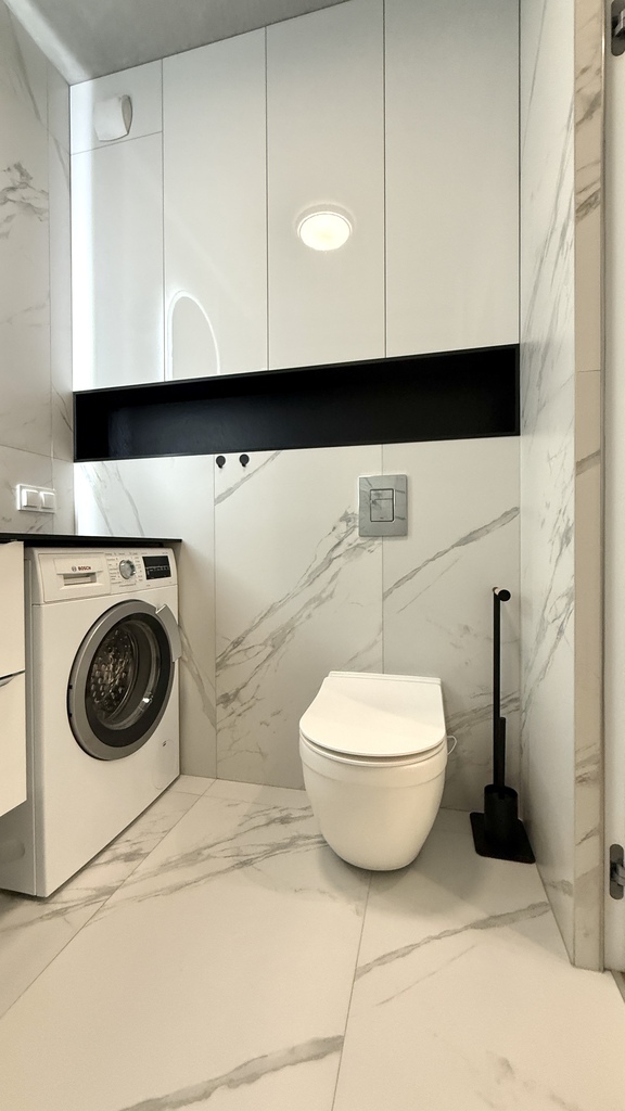 Do wynajęcia 3 pokoje przy parku- Pogodno II (16)