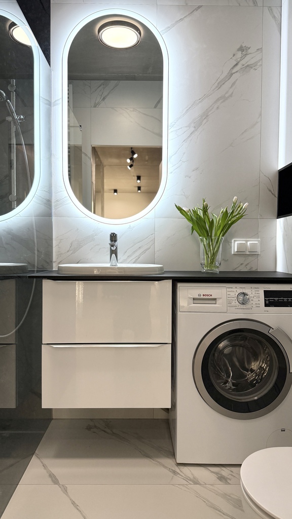 Do wynajęcia 3 pokoje przy parku- Pogodno II (15)