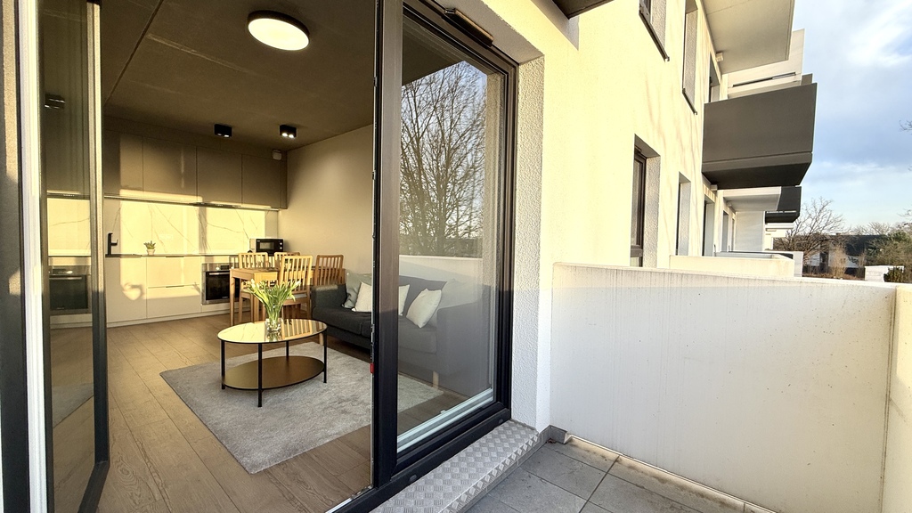 Do wynajęcia 3 pokoje przy parku- Pogodno II (18)