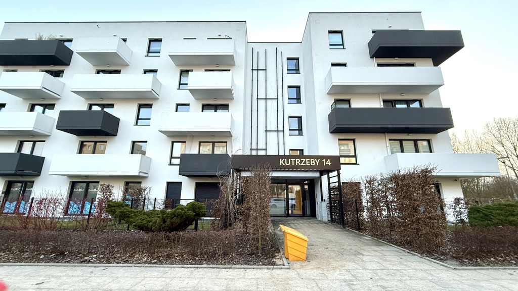 Do wynajęcia 3 pokoje przy parku- Pogodno II (22)