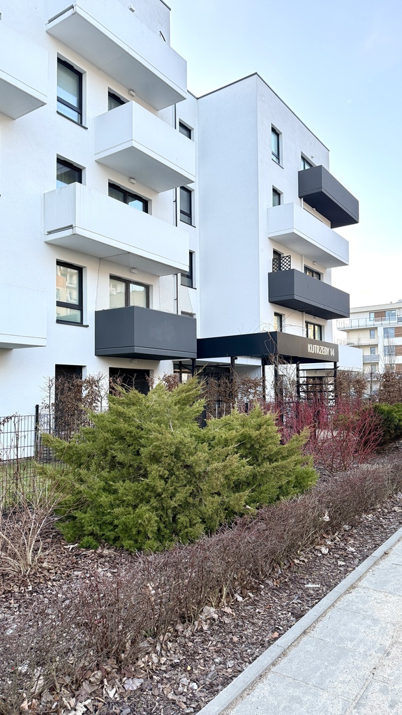 Do wynajęcia 3 pokoje przy parku- Pogodno II (24)