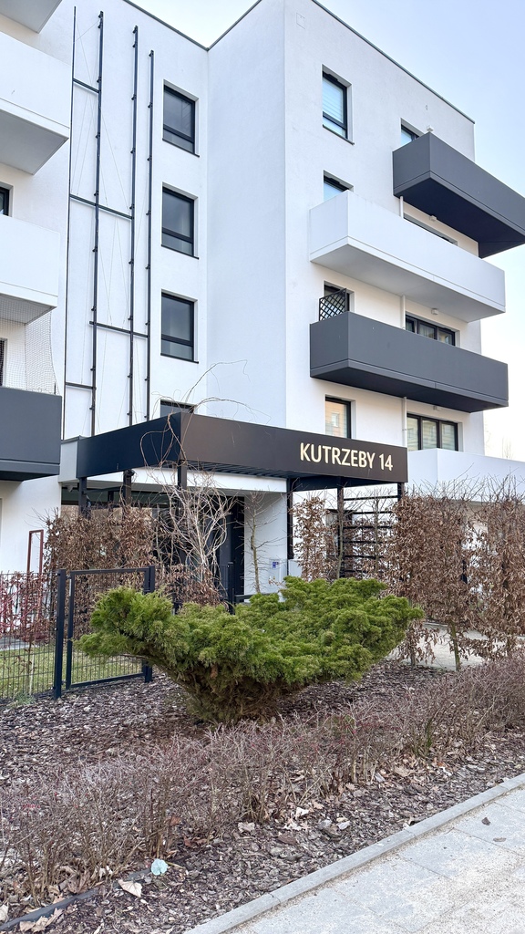 Do wynajęcia 3 pokoje przy parku- Pogodno II (1)