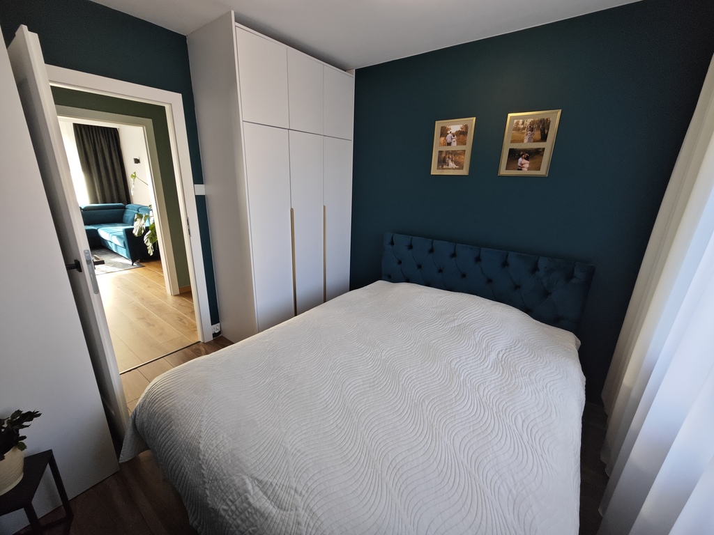 Przecław, 70m2, ładne 3 pokoje, balkon, piwnica ! (13)