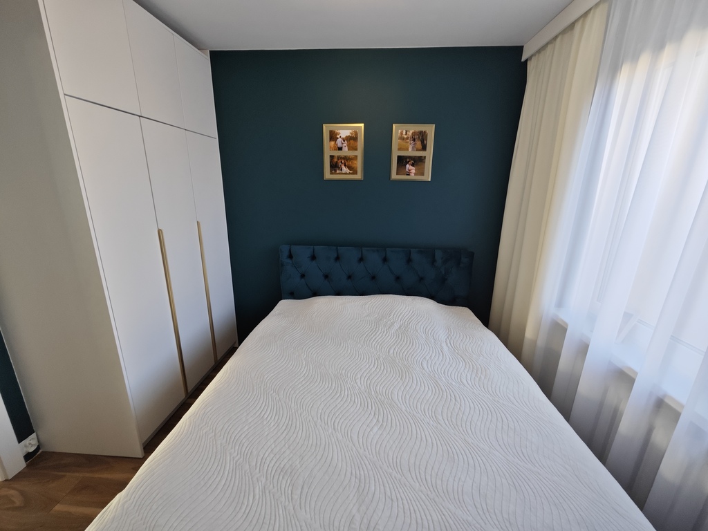 Przecław, 70m2, ładne 3 pokoje, balkon, piwnica ! (15)