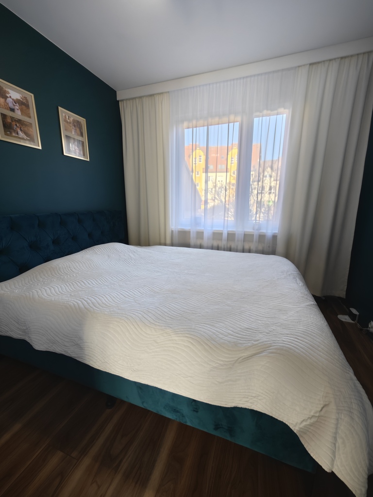 Przecław, 70m2, ładne 3 pokoje, balkon, piwnica ! (14)