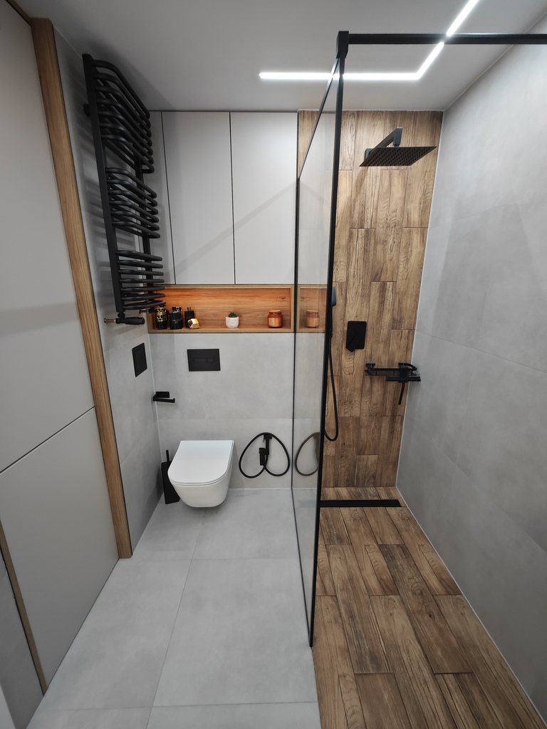 Przecław, 70m2, ładne 3 pokoje, balkon, piwnica ! (11)