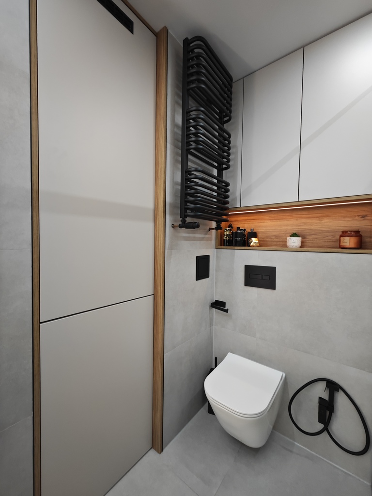 Przecław, 70m2, ładne 3 pokoje, balkon, piwnica ! (12)