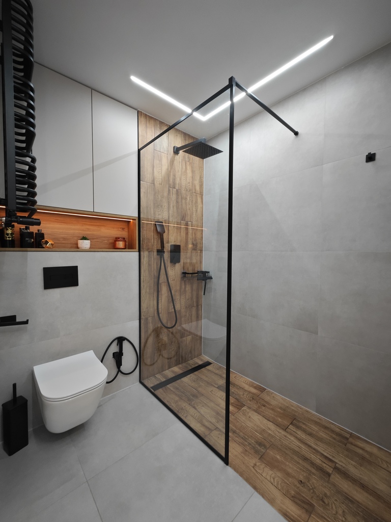 Przecław, 70m2, ładne 3 pokoje, balkon, piwnica ! (9)