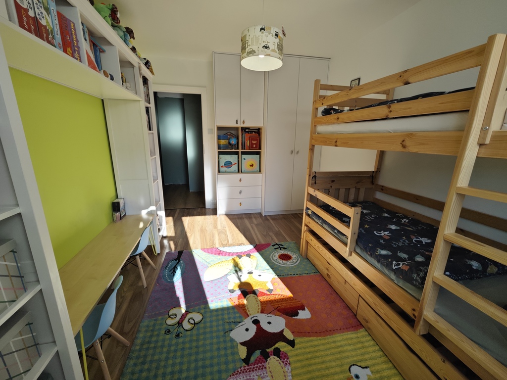 Przecław, 70m2, ładne 3 pokoje, balkon, piwnica ! (17)