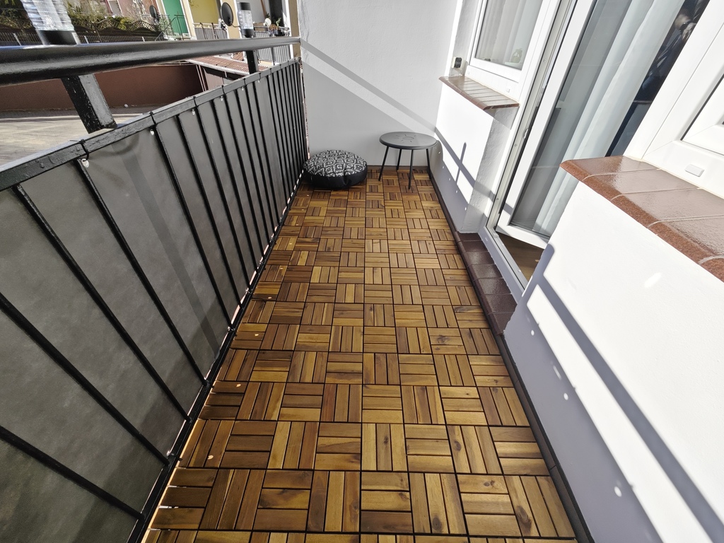 Przecław, 70m2, ładne 3 pokoje, balkon, piwnica ! (4)