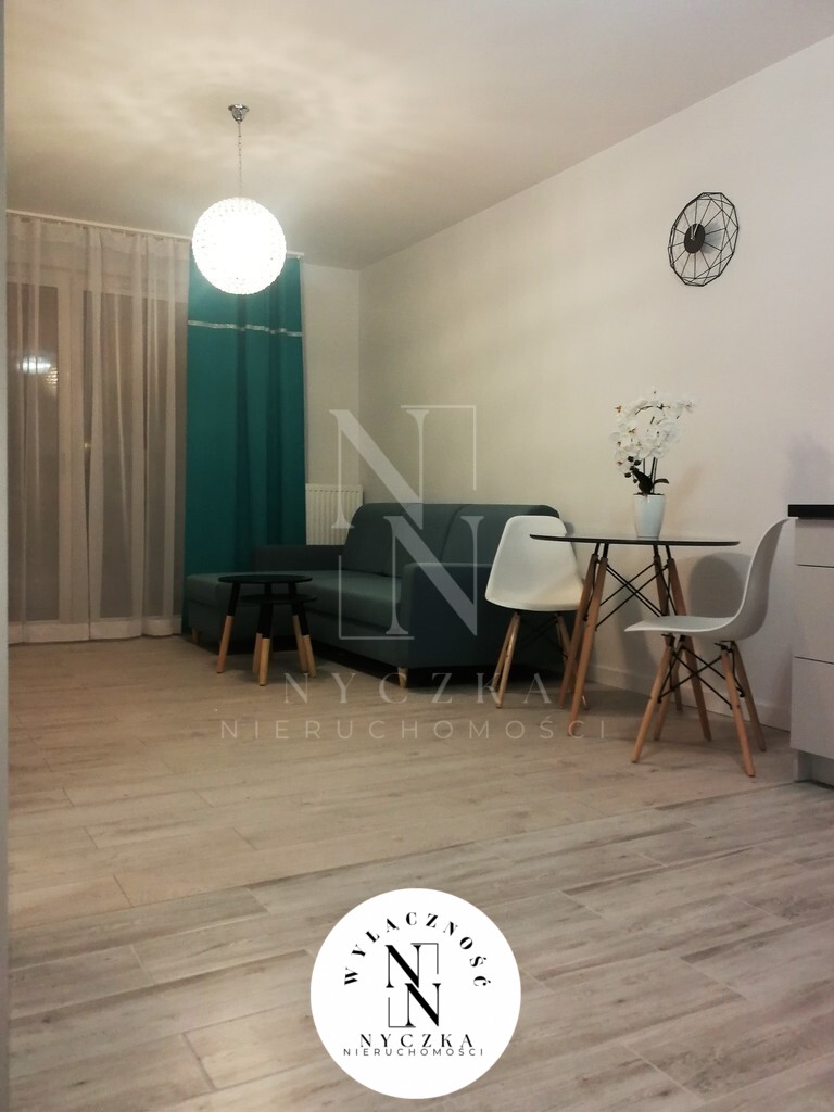 Warszawo kawaerka z ogródkiem i miejscem post.! (2)