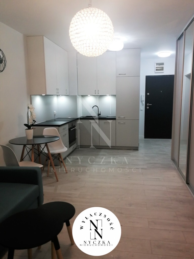 Warszawo kawaerka z ogródkiem i miejscem post.! (3)