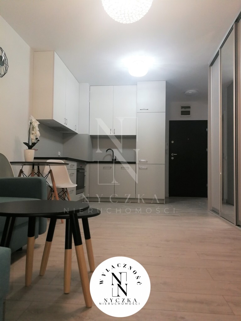 Warszawo kawaerka z ogródkiem i miejscem post.! (4)