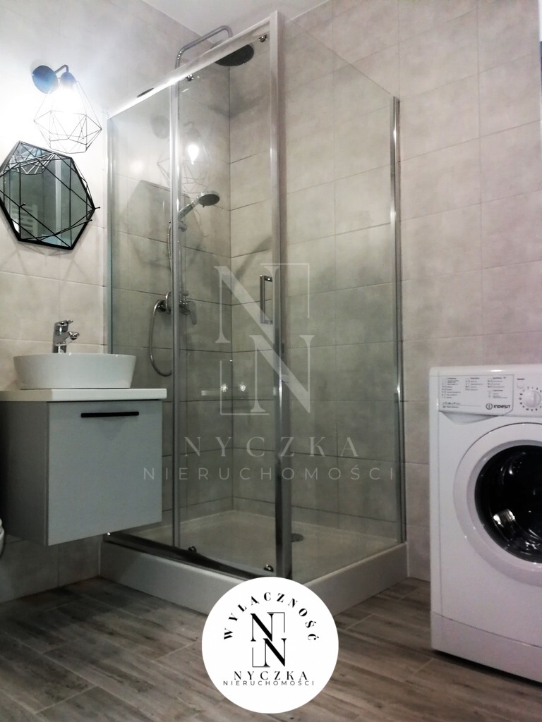 Warszawo kawaerka z ogródkiem i miejscem post.! (6)